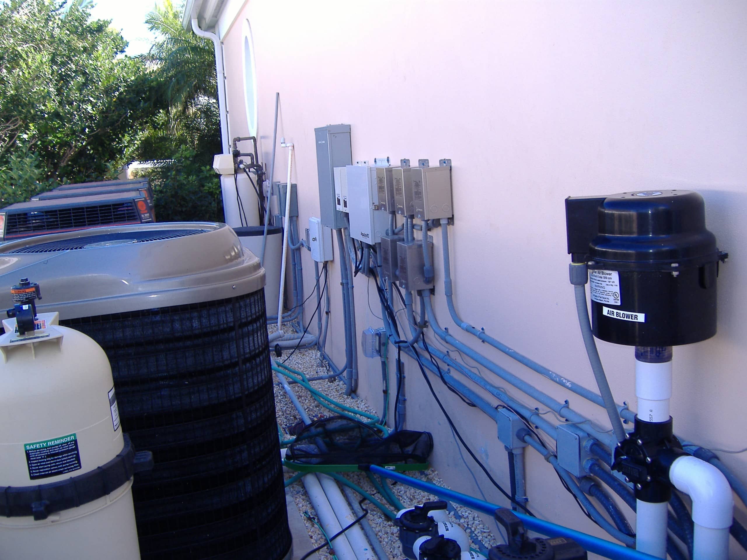 electrical contractor west palm beach