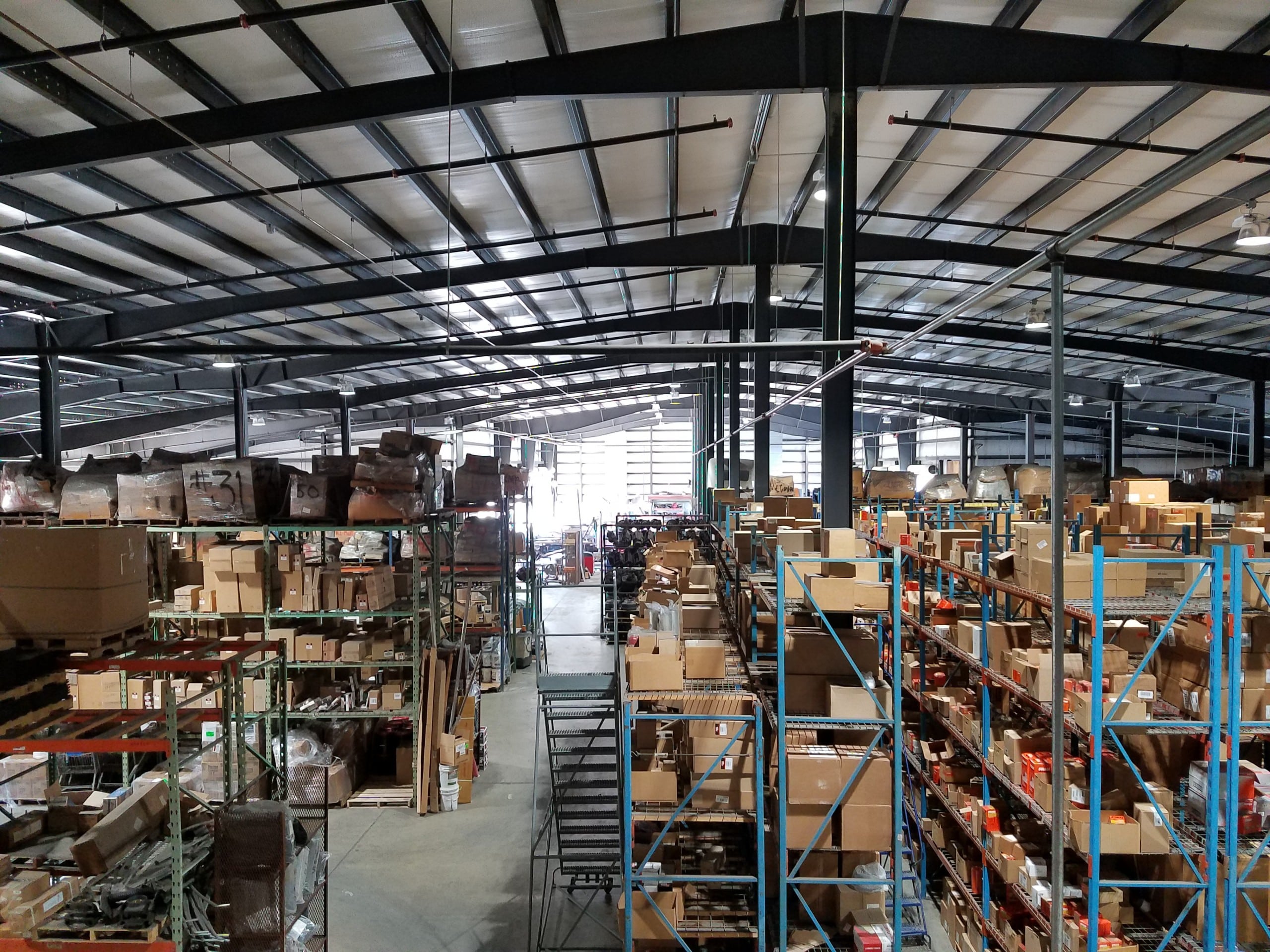 Swink Electric West Palm Beach Florida Electrical Contractors