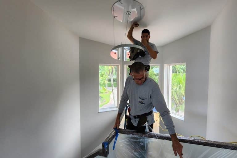 Best Electrician in St. Lucie County Florida