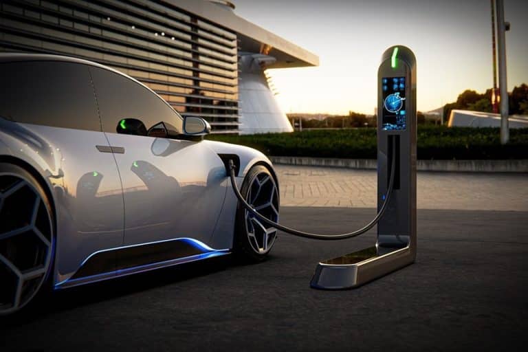 Electrician to Install EV Charger in St Lucie County