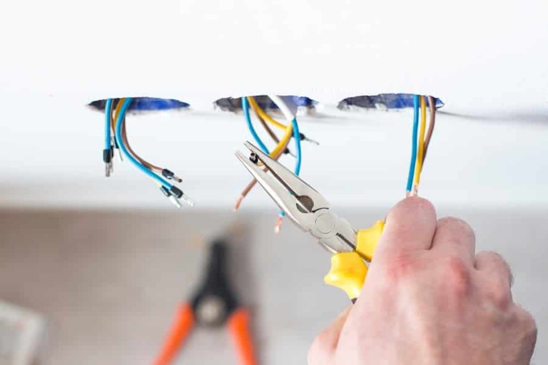 Best St Lucie County Electrician