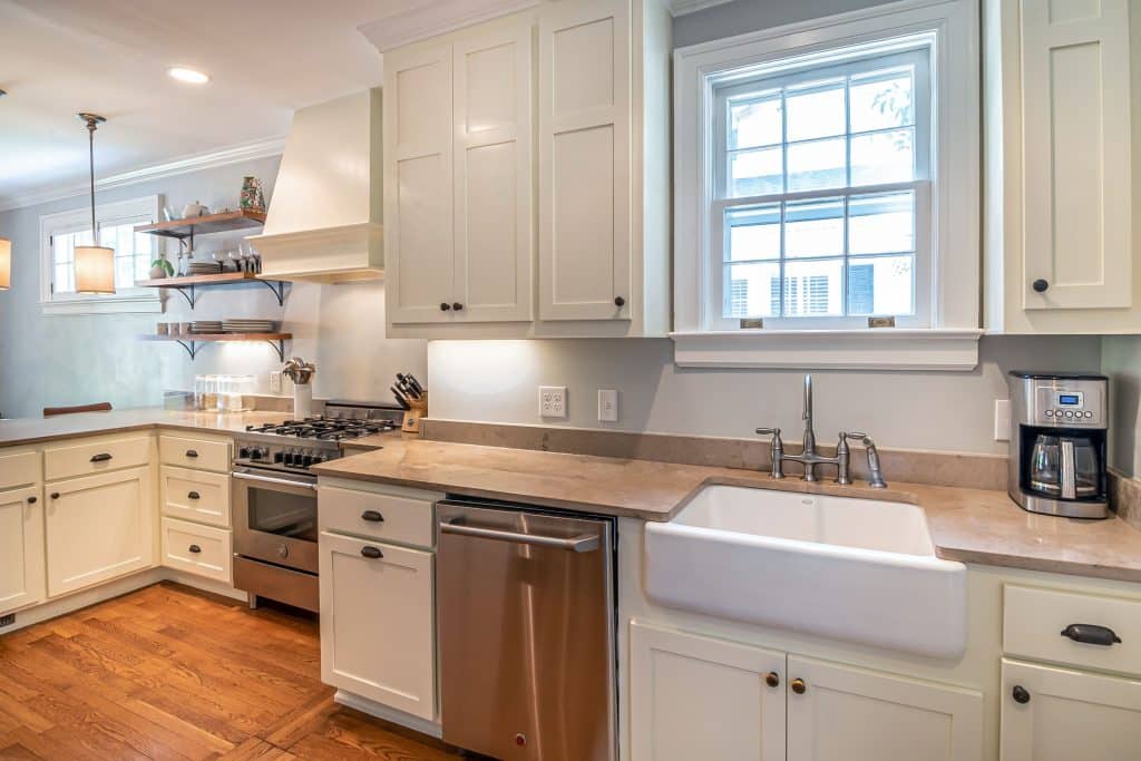 Best Equestrian Club Estates Under Cabinet Lighting Electrician a White Kitchen with Under Cabinet Spot Lights